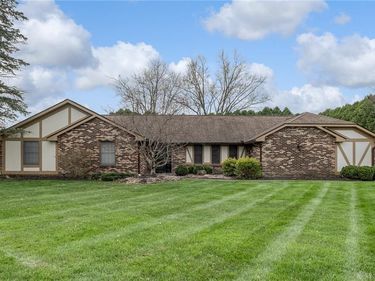 3193 Meadowlark Place, Beavercreek, OH 45431