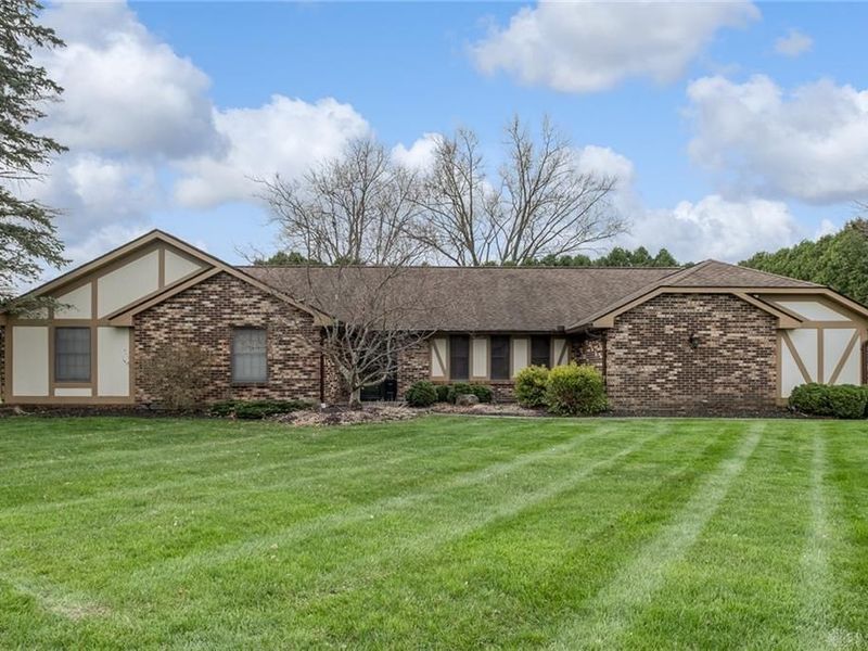 3193 Meadowlark Place, Beavercreek, OH 45431 Photo 1