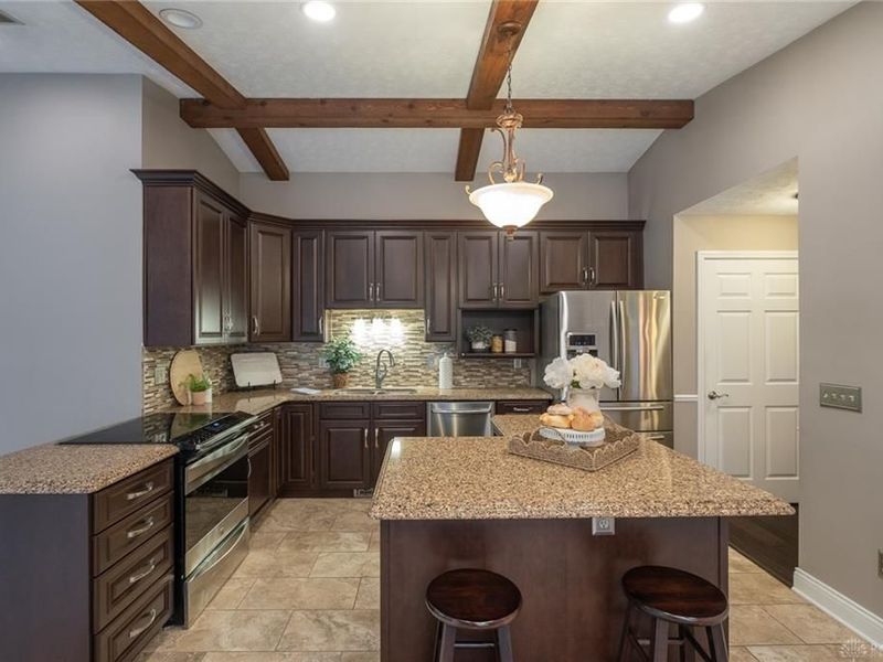 3193 Meadowlark Place, Beavercreek, OH 45431 Photo 11