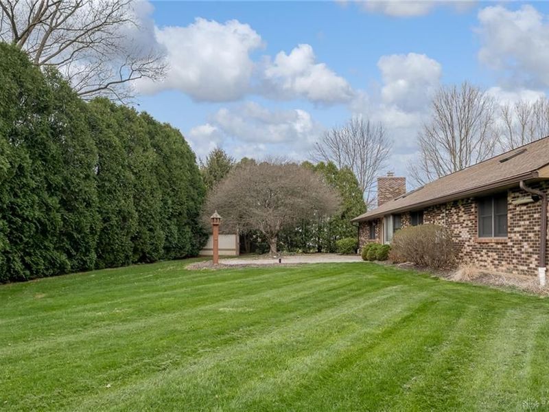 3193 Meadowlark Place, Beavercreek, OH 45431 Photo 36