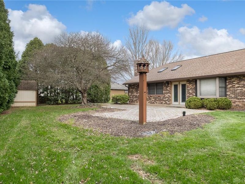 3193 Meadowlark Place, Beavercreek, OH 45431 Photo 37