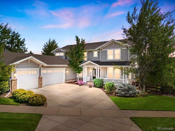 24996 E Geddes Circle, Aurora, CO 80016