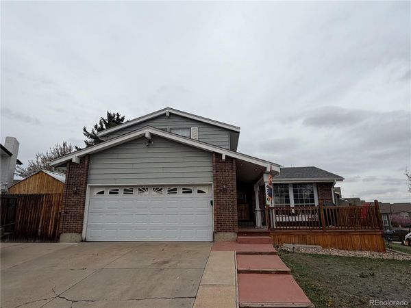 4750 W 109th Avenue, Westminster, CO 80031