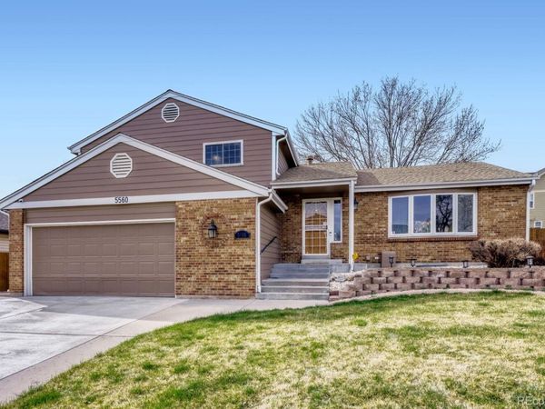 5560 W 74th Avenue, Arvada, CO 80003