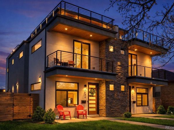 3644 Vallejo Street, Denver, CO 80211