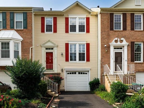 113 ATTIC COURT, WILMINGTON, DE 19808