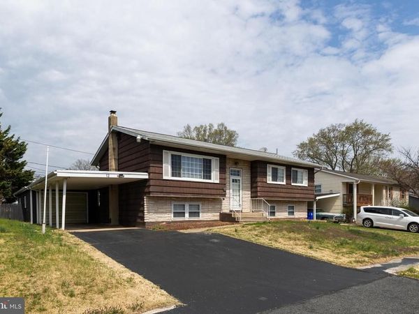 12 ALWYN ROAD, NEWARK, DE 19713