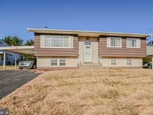 12 ALWYN ROAD, NEWARK, DE 19713