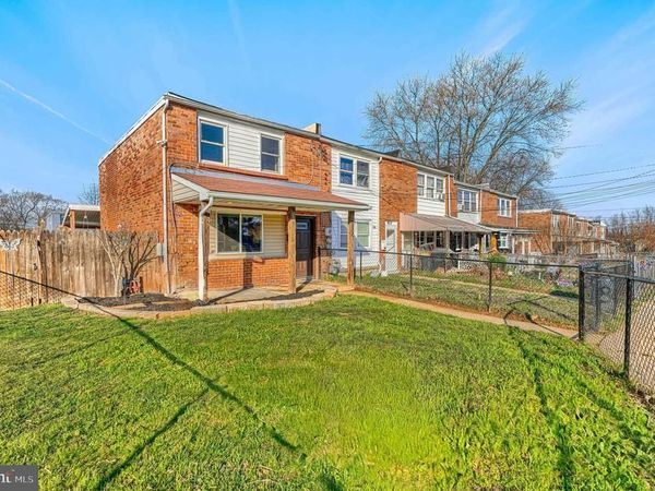 800 SECKEL COURT, BALTIMORE, MD 21227