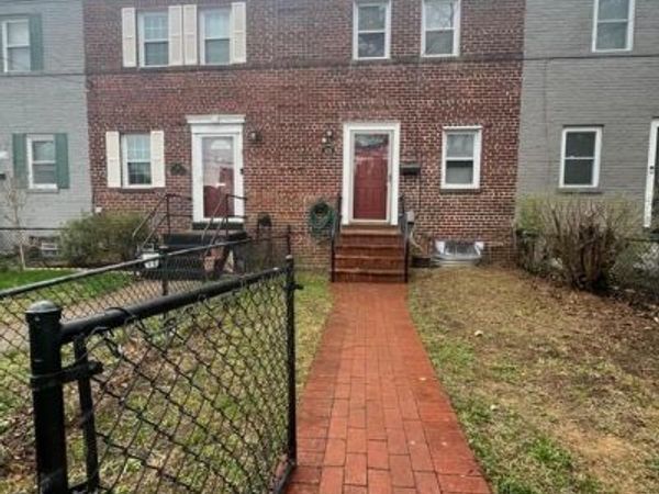 409 LAVERNE AVENUE, ALEXANDRIA, VA 22305