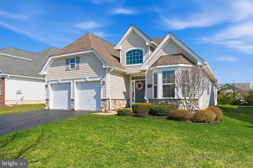 46 Mulberry Drive , Manahawkin, NJ 08050 Main Photo