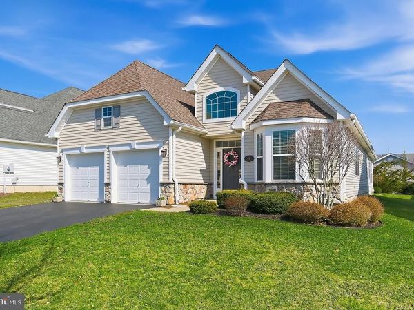 46 MULBERRY DRIVE , MANAHAWKIN, NJ 08050