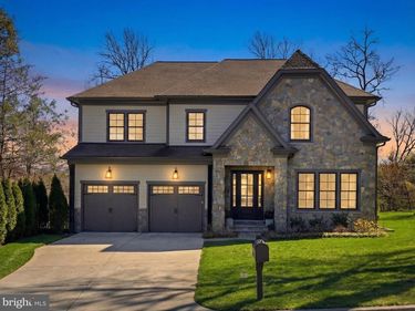 6503 SMOOT DRIVE, MCLEAN, VA 22101