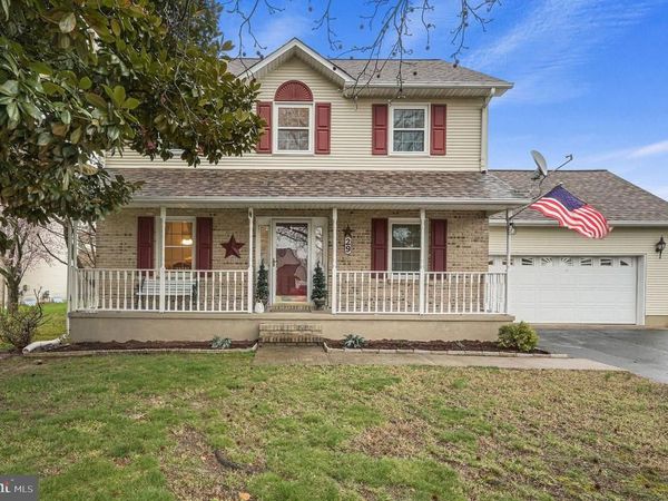 29 TEAL COURT, DOVER, DE 19904