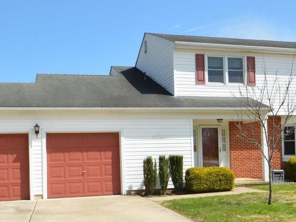 36 BARNARD STREET, NEWARK, DE 19711