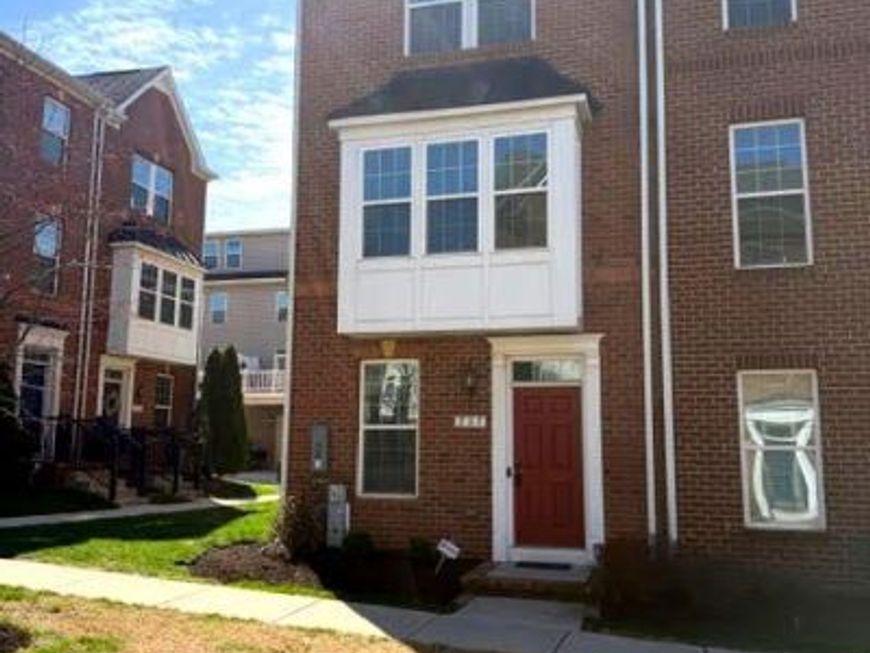 737 S Macon Street, Baltimore, MD 21224 Main Photo