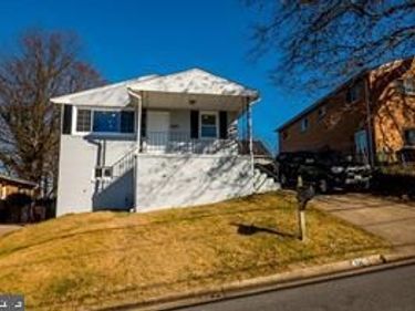 4706 HEATH STREET, CAPITOL HEIGHTS, MD 20743