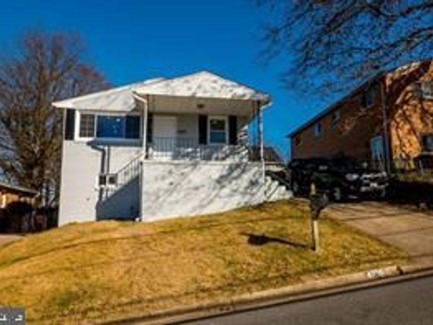 4706 Heath Street, Capitol Heights, MD 20743 Main Photo