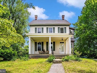 524 VIRGINIA AVENUE & ADJACENT LOT , HAGERSTOWN, MD 21740