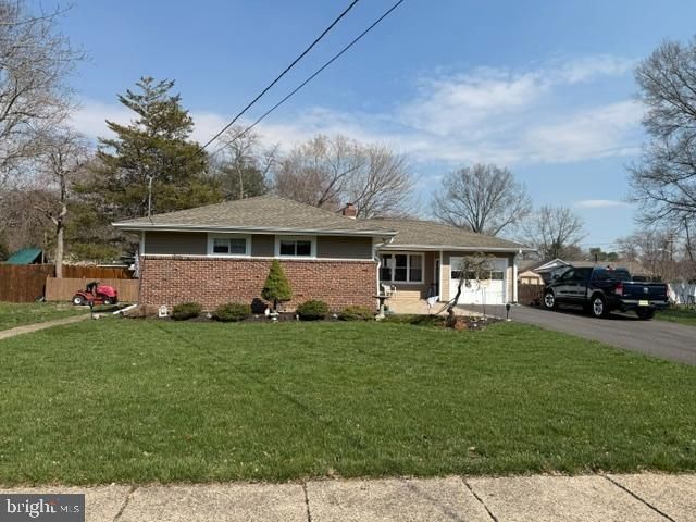 47 Holly Boulevard , Southampton, NJ 08088 Main Photo