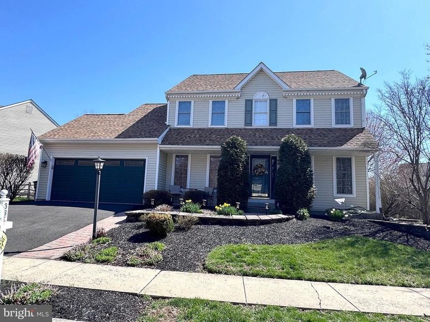 335 Mulberry Drive, Royersford, PA 19468 Main Photo