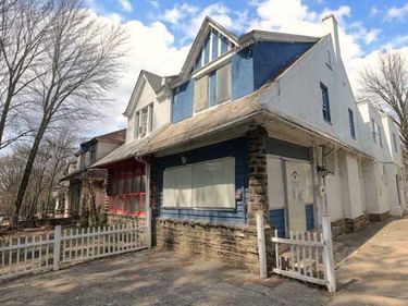 4828 E ROOSEVELT BOULEVARD , PHILADELPHIA, PA 19124