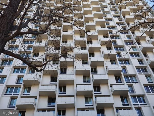 604 36 S WASHINGTON SQUARE , Unit 2411, PHILADELPHIA, PA 19106