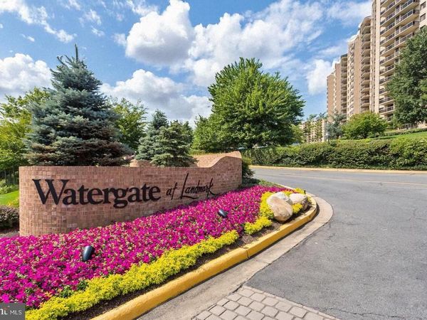 307 YOAKUM PARKWAY , Unit 816, ALEXANDRIA, VA 22304