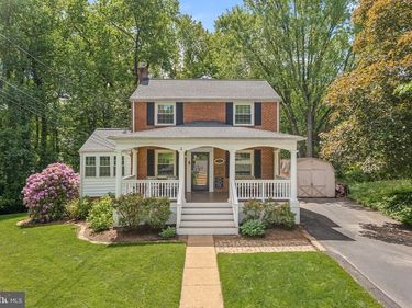 7109 WAYNE DRIVE, ANNANDALE, VA 22003
