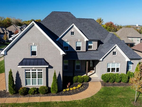 4016 Canberra Dr , Spring Hill, TN 37174