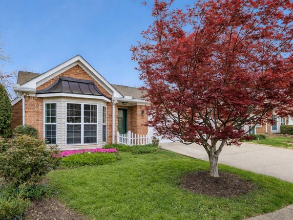 45 Chadwell Ln , Franklin, TN 37069