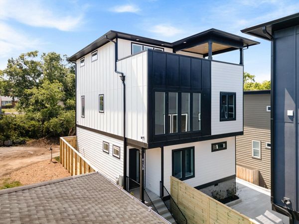 913 33rd Ave N, Unit B, Nashville, TN 37209