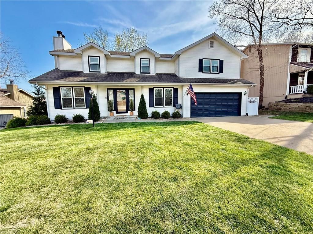 3905 W 8th Street, Lawrence, KS 66049 Main Photo