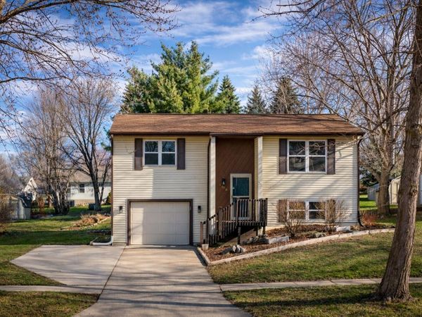 1403 15th Street, Boone, IA 50036