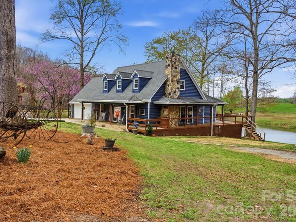 6777 Hockett Trail , Randleman, NC 27317
