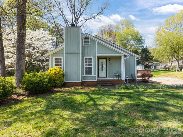 6505 Fallen Spruce Court , Charlotte, NC 28227