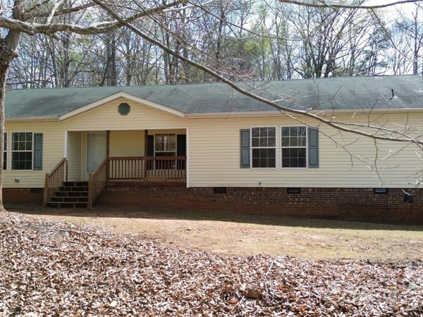 3441 Laboratory Road, Lincolnton, NC 28092