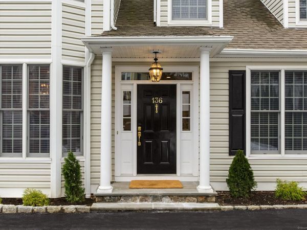 136 HARRISON , New Canaan, CT 06840