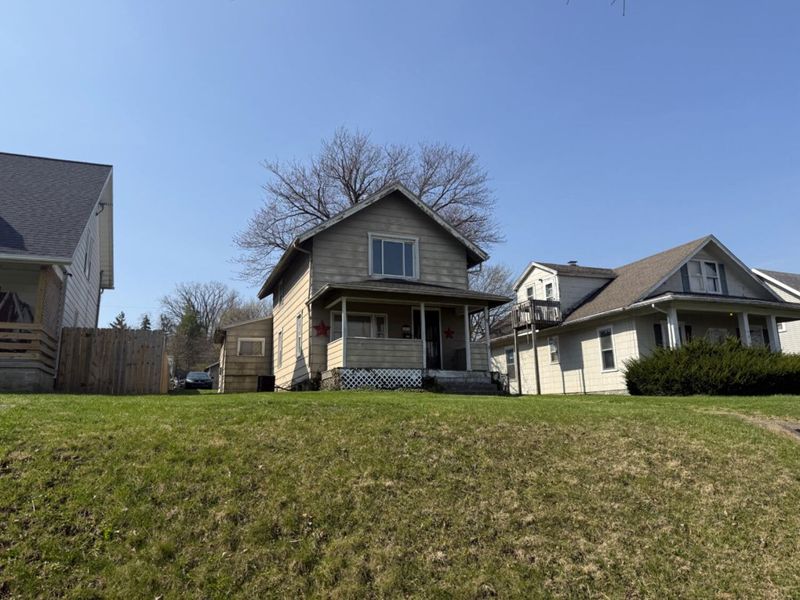 1417 Kenton Street, Springfield, OH 45505 Photo 3