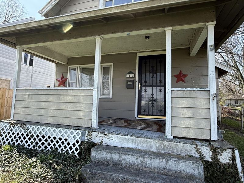 1417 Kenton Street, Springfield, OH 45505 Photo 4
