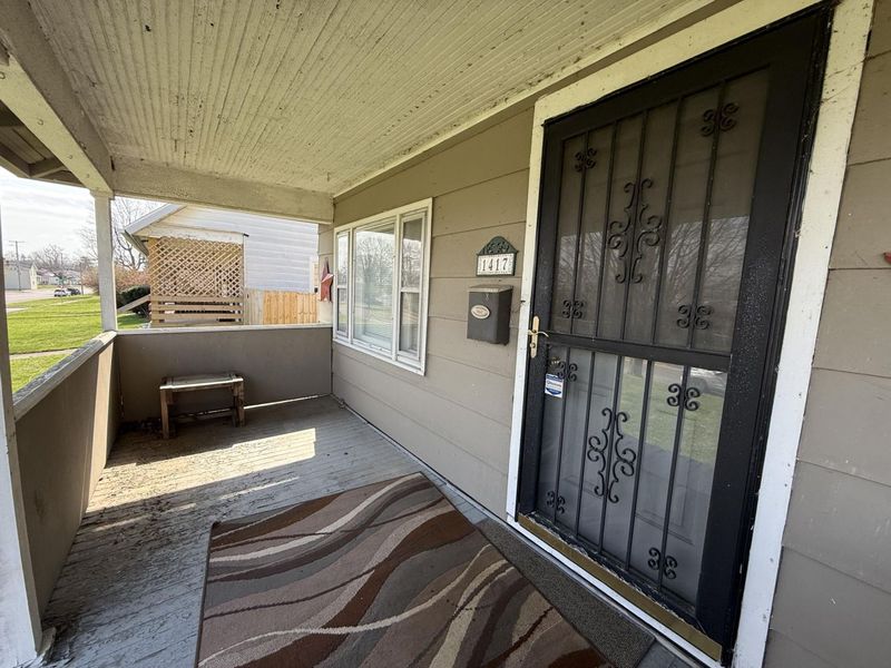 1417 Kenton Street, Springfield, OH 45505 Photo 5