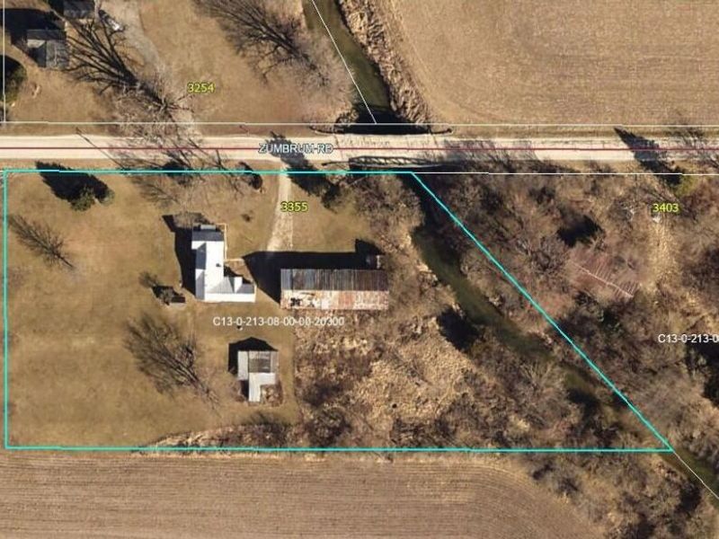 3355 Zumbrum Road, Rossburg, OH 45362 Photo 2