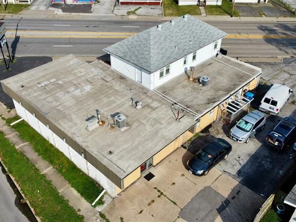 3009 Nameoki Road , Granite City, IL 62040