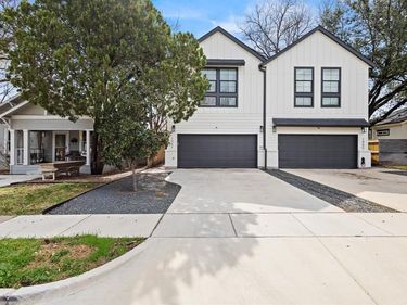 1005/07 Mount Auburn Avenue, Dallas, TX 75223