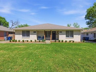 6565 Ascot Lane, Dallas, TX 75214