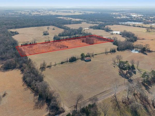 7 .95 ac County Road 2426, Como, TX 75431