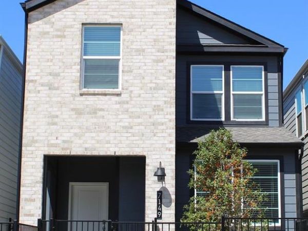 7149 Blue Jay Way, Richland Hills, TX 76118