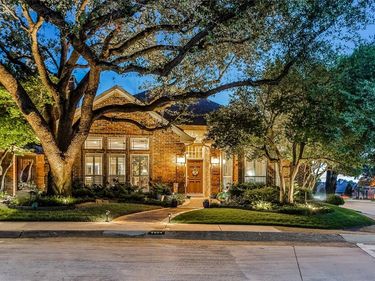5904 Richwater Drive, Dallas, TX 75252