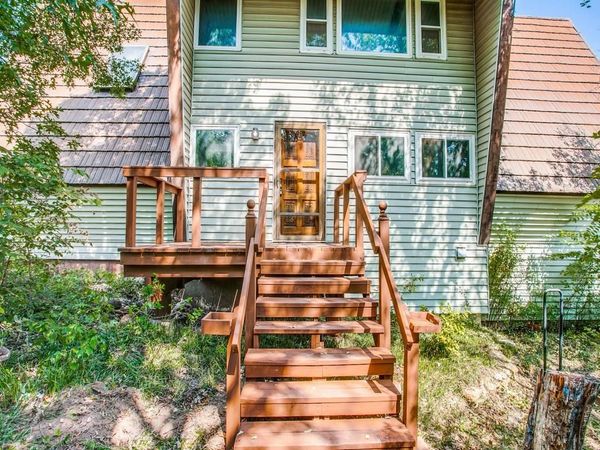 1800 Oak Country , Weatherford, TX 76085