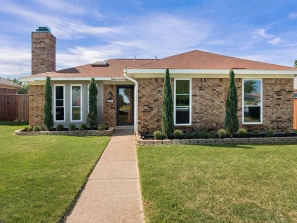 2720 Oak Trail, Carrollton, TX 75007